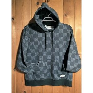 Conspiracy by WESC Wasted Youth Hoodie men XL woman XXL